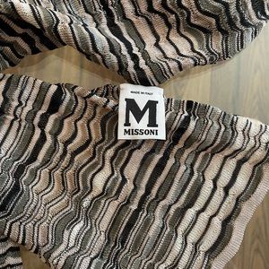 Missoni Scarf for Sale!